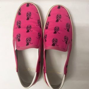 Saint Laurent Sneakers